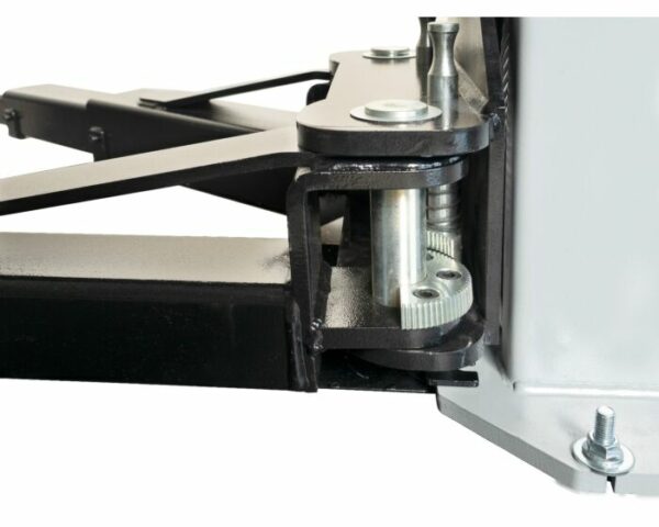 Pont élévateur 2 colonnes 4000 kg avec déverrouillage automatique INVENTO EL S 40 – Image 7