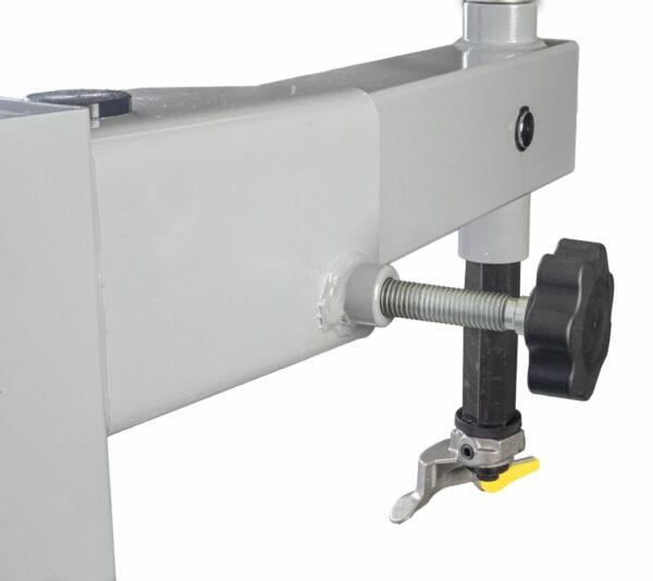 Pack Invento Basic : Démonte-pneu 21" + Equilibreuse 28" – Image 5