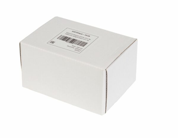 Masses de roue adhésives NOIRES - 12x5g - 6kg – Image 3