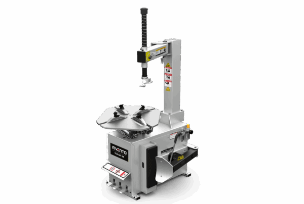 Démonte-pneus 12-23"  avec bras pivotant INVENTO -TCS 521 SA – Image 11