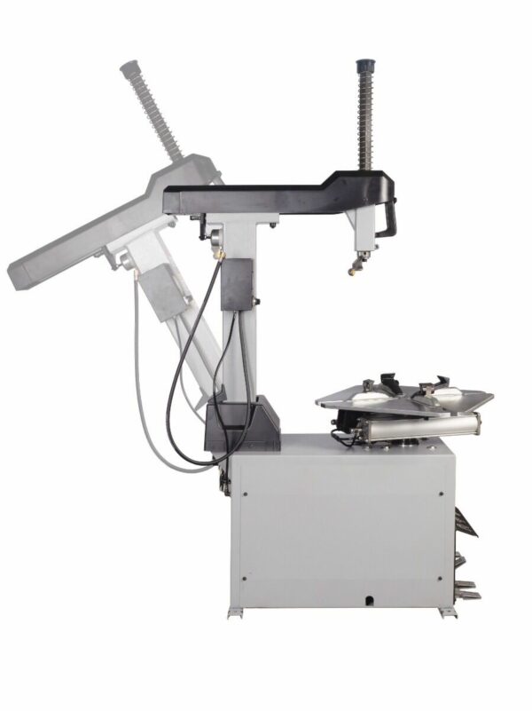 Démonte-pneu avec colonne basculante 26" Double vitesse 380v - INVENTO TCS 524 – Image 11