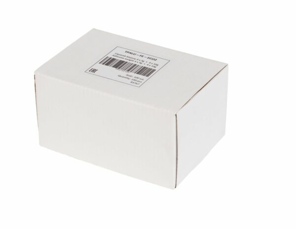 Masses de roue adhésives SLIM - 4x5g + 4x10g - 6kg – Image 3