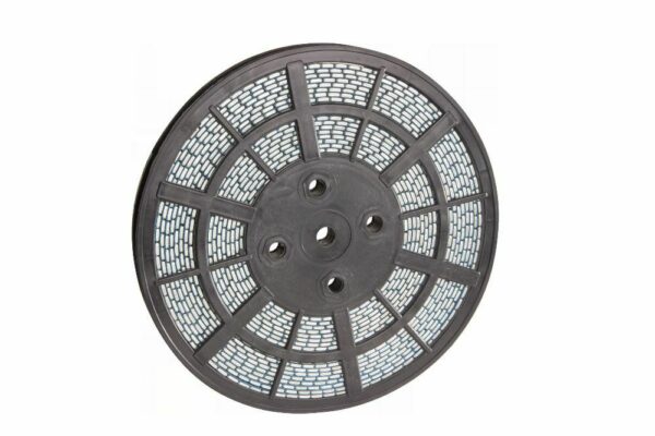 Rouleau de masses adhésives acier ARGENTÉS – 5g – 6kg – 1200pièces – Image 2