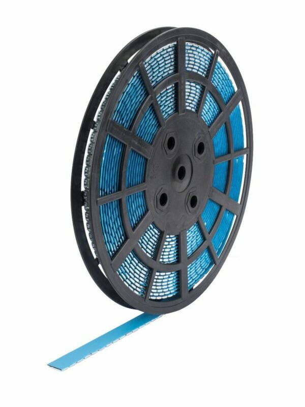 Rouleau de masses adhésives acier ARGENTÉS – 5g – 6kg – 1200pièces – Image 7