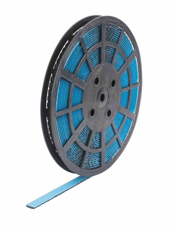 Rouleau de masses adhésives en acier NOIRES - 5g - 6kg -1200pièces – Image 5