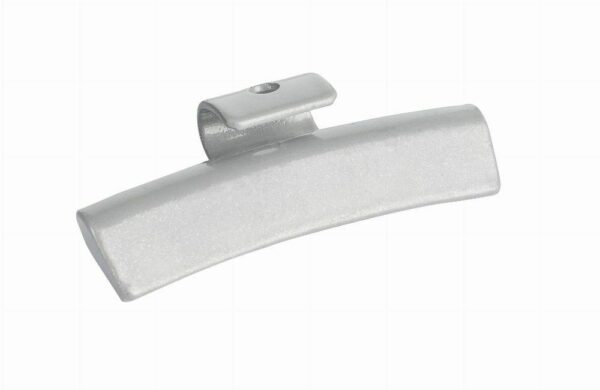 Masses à taper 30g zingués pour jante en aluminium – Image 5