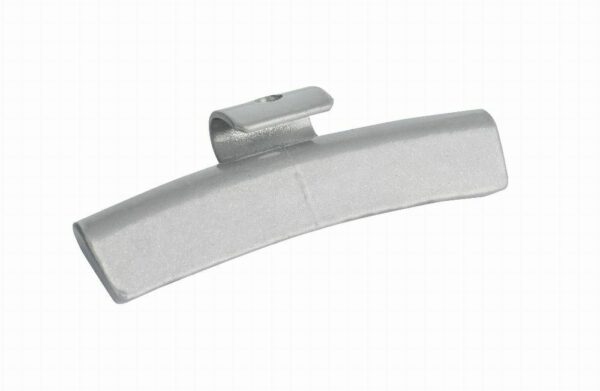 Masses à taper 35g zingués pour jante en aluminium – Image 5