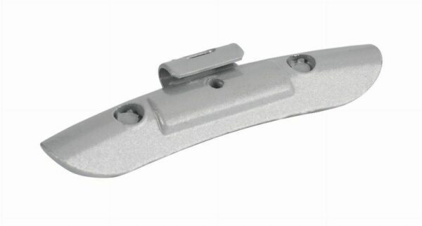 Masses à taper 35g zingués pour jante en acier – Image 6