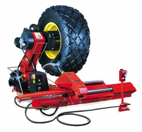 Démonte-pneus 14”–56” pour camions, véhicules agricoles et engins de chantiers – Image 3