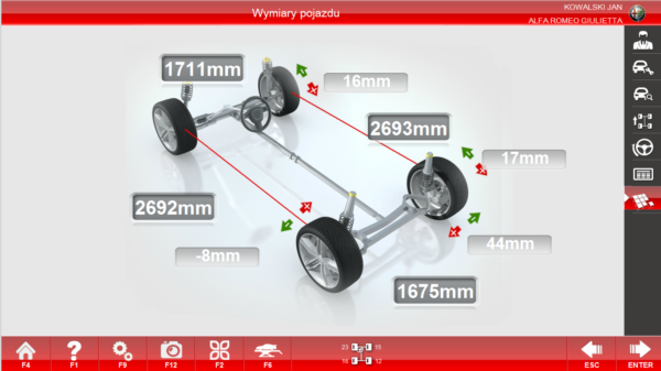 Appareil de géométrie 3D Invento Silver S300 – Image 18