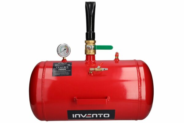 Booster d’air INVENTO 40L – Image 2
