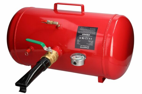 Booster d’air INVENTO 40L – Image 3