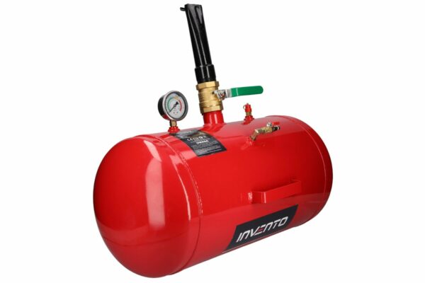 Booster d’air INVENTO 40L – Image 4
