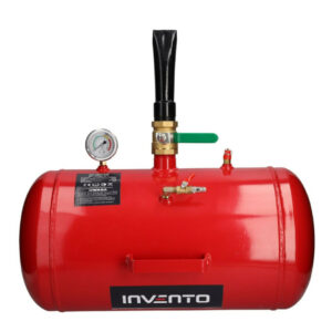 Booster d’air INVENTO 40L