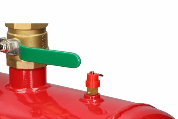 Booster d’air 20L – Image 7