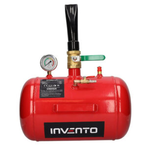 Booster d’air 20L