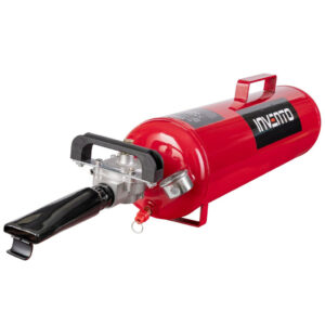Booster d'air 12L