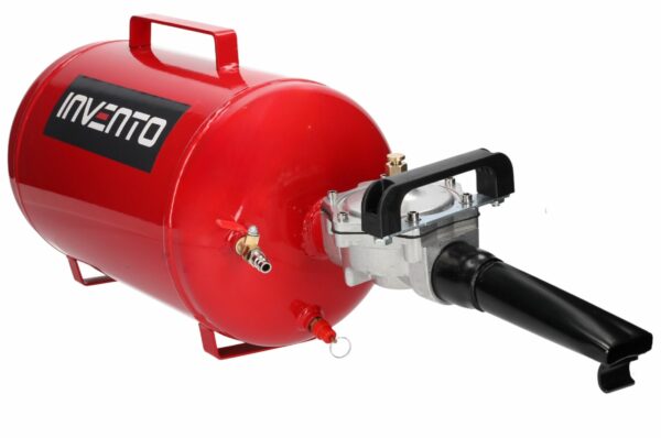 Booster d’air à gâchette INVENTO DUAL PULSE 18L – Image 2