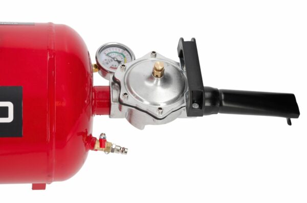 Booster d’air à gâchette INVENTO DUAL PULSE 18L – Image 3
