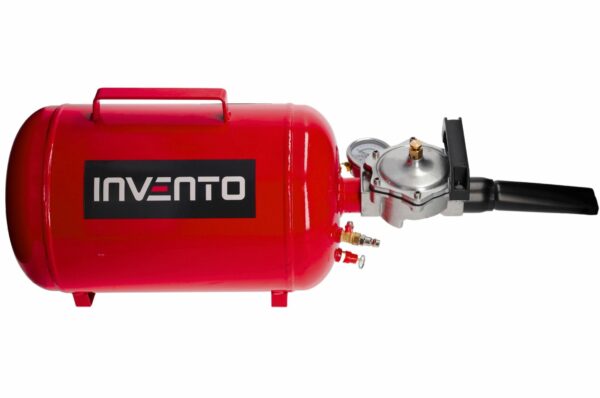 Booster d’air à gâchette INVENTO DUAL PULSE 18L – Image 4