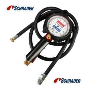 Pistolet de gonflage des pneus 0-11 bar Schrader EURODAINU MICHELIN