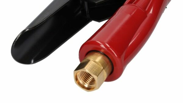Pistolet de gonflage des pneus 0-11 bar Schrader EURODAINU MICHELIN – Image 8