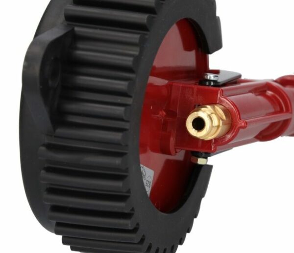 Pistolet de gonflage des pneus 0-11 bar Schrader EURODAINU MICHELIN – Image 9