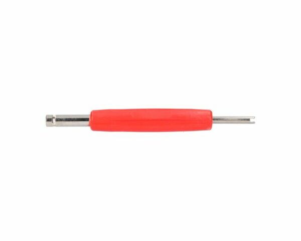 Démonte-obus de valve à Manche Plastique (double Extrémité) – Image 5