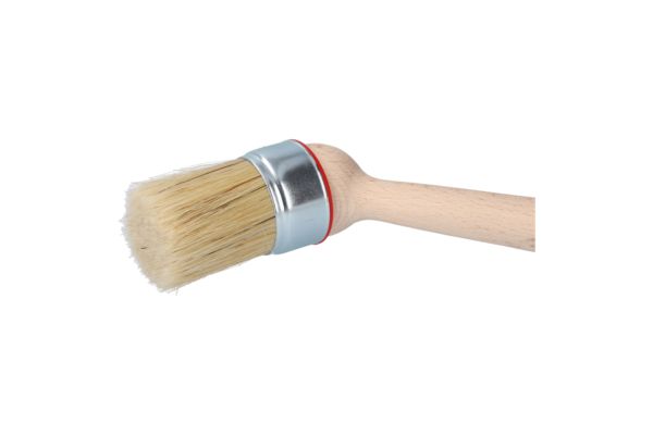 Pinceau coudé pour pâte de montage INVENTO D-40 mm – Image 5