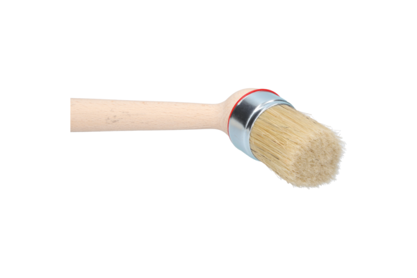 Pinceau coudé pour pâte de montage INVENTO D-40 mm – Image 6
