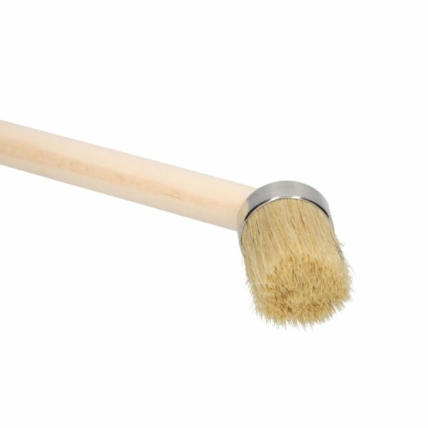 Pinceau pour pâte de montage 40 mm, long – Image 2