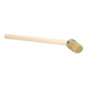 Pinceau pour pâte de montage 40 mm, long