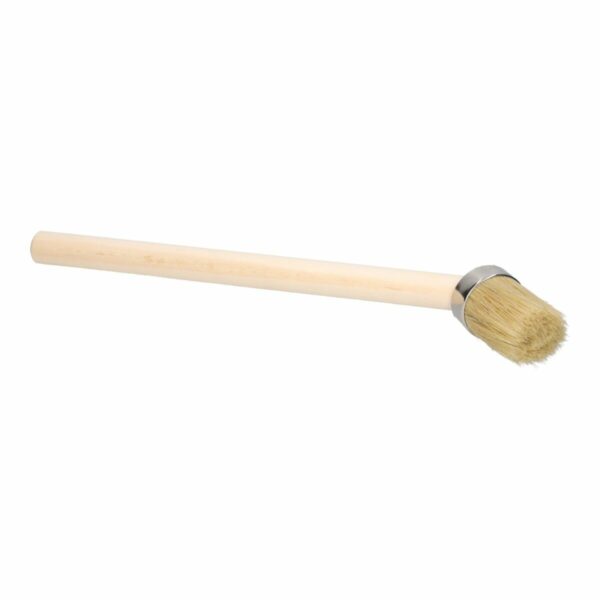 Pinceau pour pâte de montage 40 mm, long