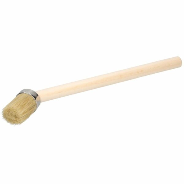 Pinceau pour pâte de montage 40 mm, long – Image 5