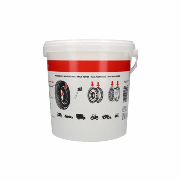 Pâte de montage pour pneus universelle Remaxx 10 kg – Image 4