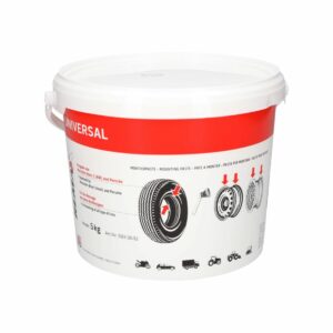 Pâte de montage de pneus universelle Remaxx 5 kg