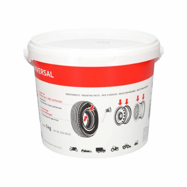 Pâte de montage de pneus universelle Remaxx 5 kg – Image 4