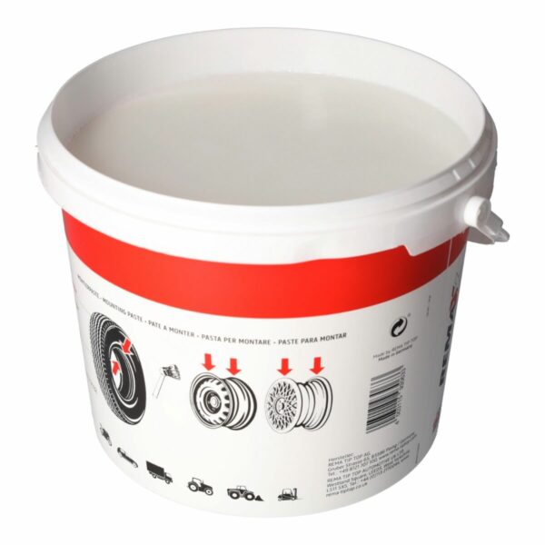 Pâte de montage de pneus universelle Remaxx 5 kg – Image 7