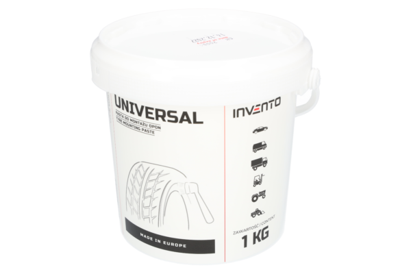 Pâte de montage universelle pour pneus 1kg – Image 2