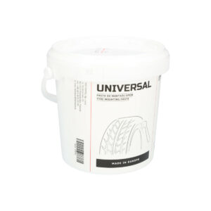 Pâte de montage universelle pour pneus 1kg