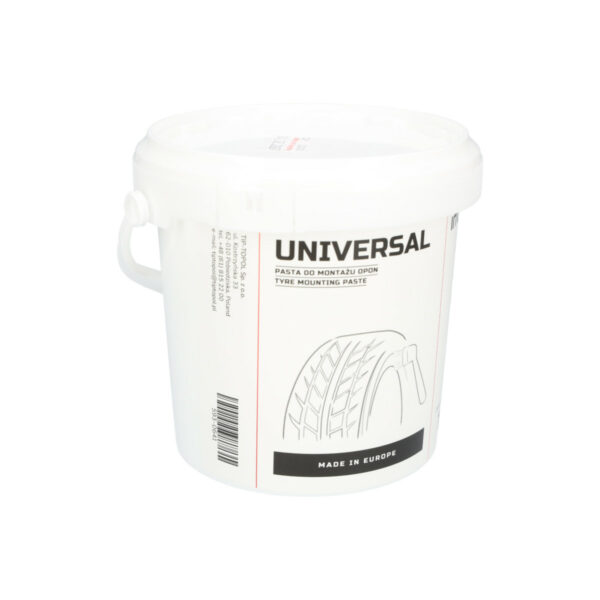 Pâte de montage universelle pour pneus 1kg
