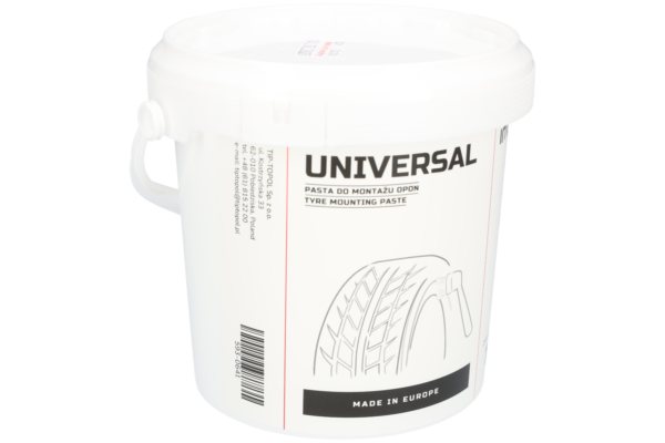 Pâte de montage universelle pour pneus 1kg – Image 3