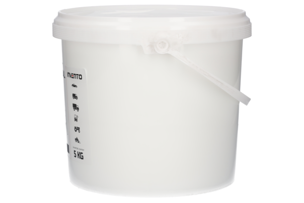 Pâte à pneus - 5L – Image 3