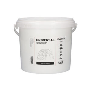 Pâte à pneus - 5L
