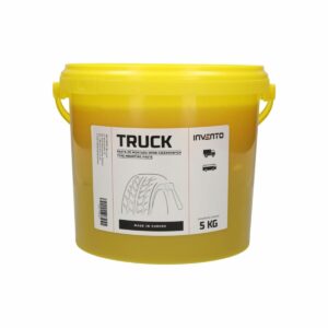 Pâte de montage pour pneus de camion INVENTO 5L