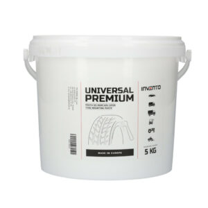 Pâte de montage de pneus universelle Universelle PREMIUM 5 kg