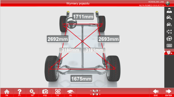 Appareil de géométrie 3D Invento Silver S300 – Image 23