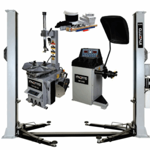 VENTE FLASH DU 16 AU 19 JUILLET : PACK GARAGE INVENTO BASIC