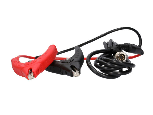 Testeur de batterie Autel BT608 avec imprimante – Image 2