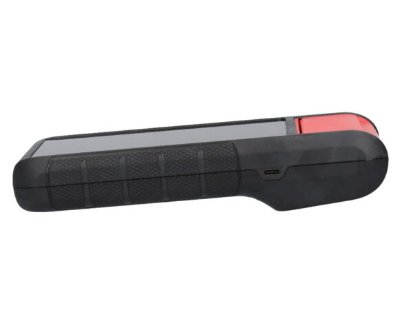 Testeur de batterie Autel BT608 avec imprimante – Image 4